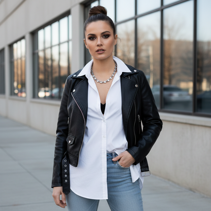 Statement Coffee Bean Chain