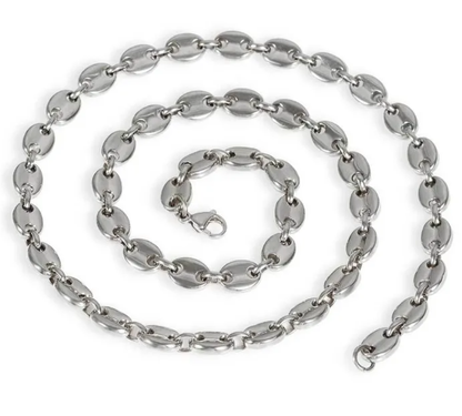 Statement Coffee Bean Chain