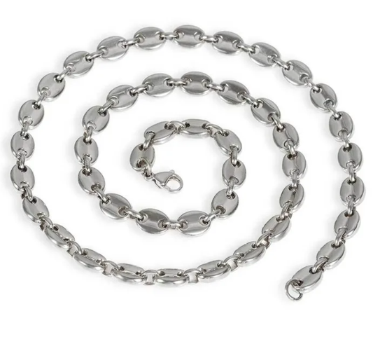 Statement Coffee Bean Chain