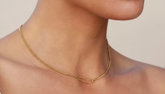 The Double Link Choker