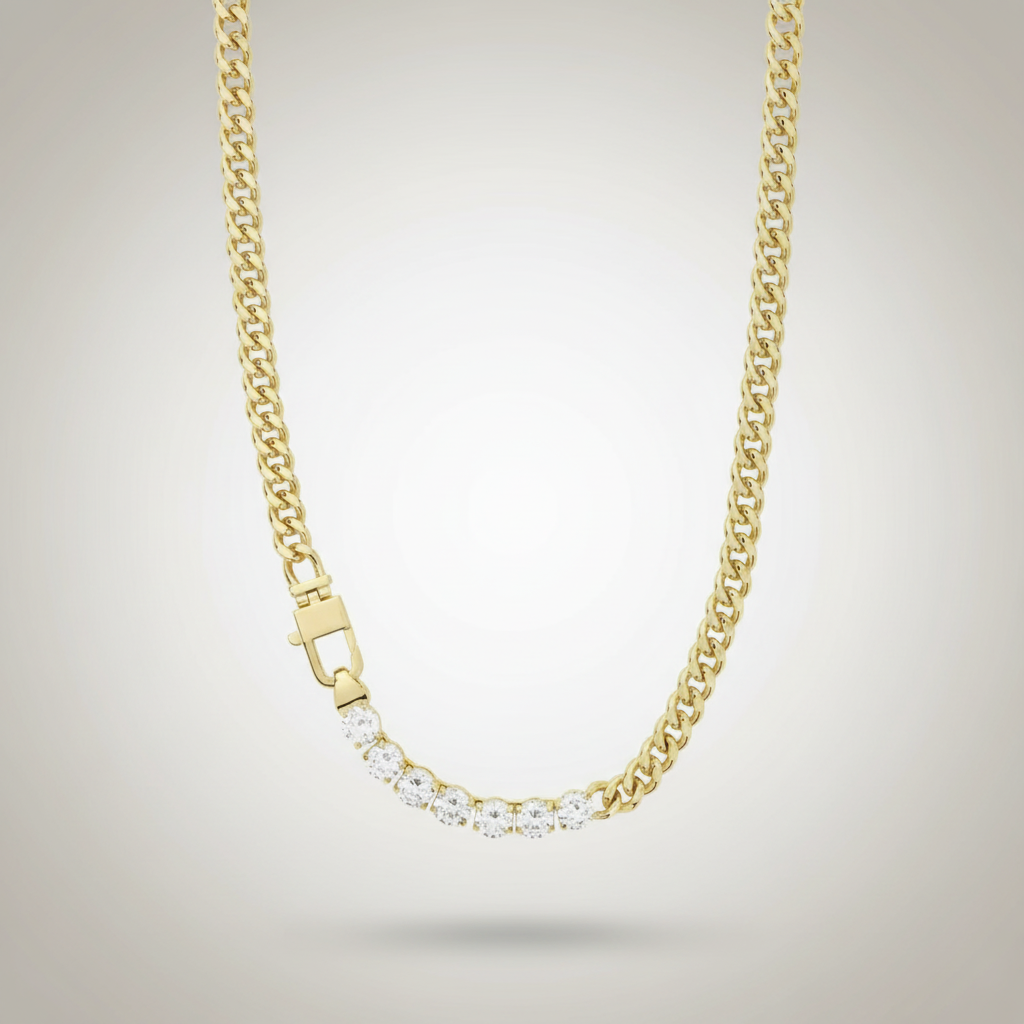 Statement Link Chain