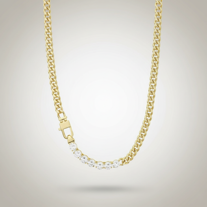 Statement Link Chain