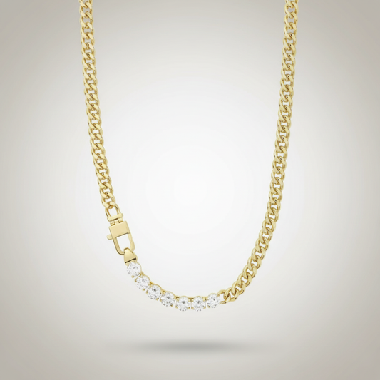 Statement Link Chain