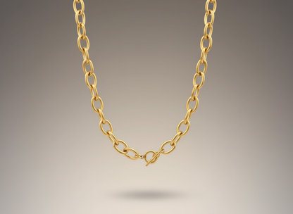 Signature Chunky Link