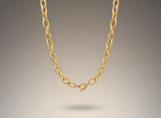 Signature Chunky Link