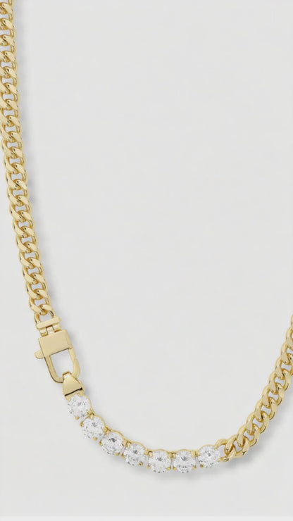 Statement Link Chain